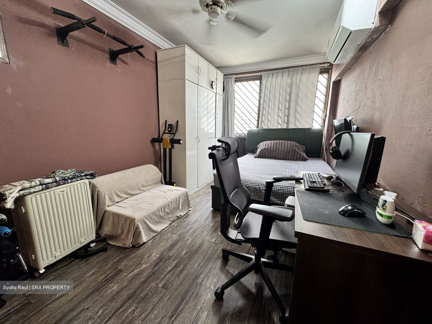Blk 146 Gangsa Road (Bukit Panjang), HDB 5 Rooms #626398461